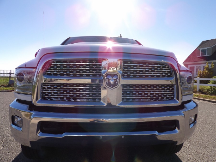 Used Ram 3500 4WD Crew Cab 149" Laramie 2015 | South Shore Auto Brokers & Sales. Massapequa, New York Used Ram 3500 4WD Crew Cab 149" Laramie 2015 | South Shore Auto Brokers & Sales. Massapequa, New York