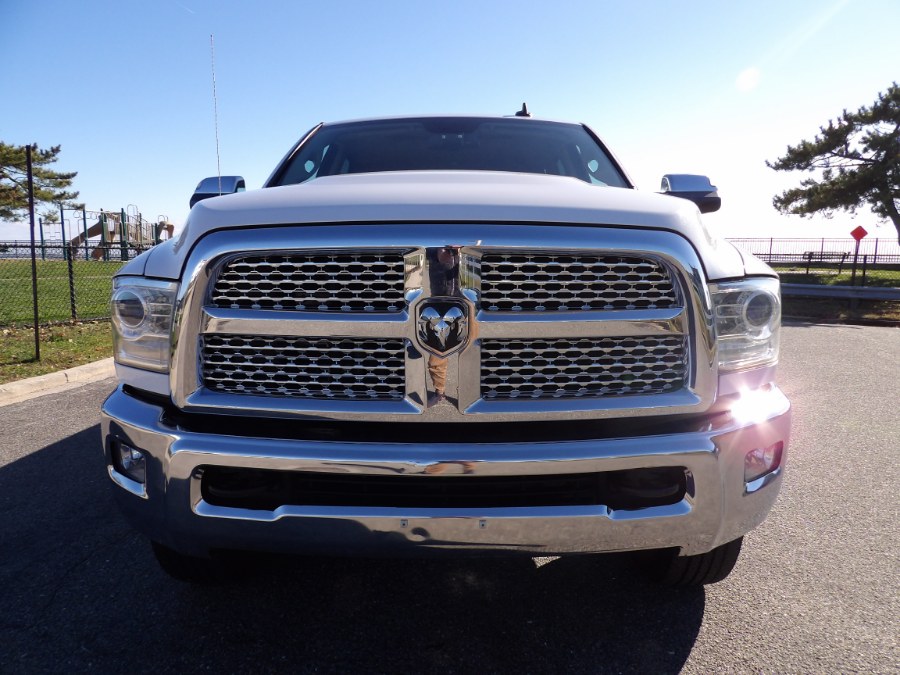 Used Ram 3500 4WD Crew Cab 149" Laramie 2015 | South Shore Auto Brokers & Sales. Massapequa, New York Used Ram 3500 4WD Crew Cab 149" Laramie 2015 | South Shore Auto Brokers & Sales. Massapequa, New York
