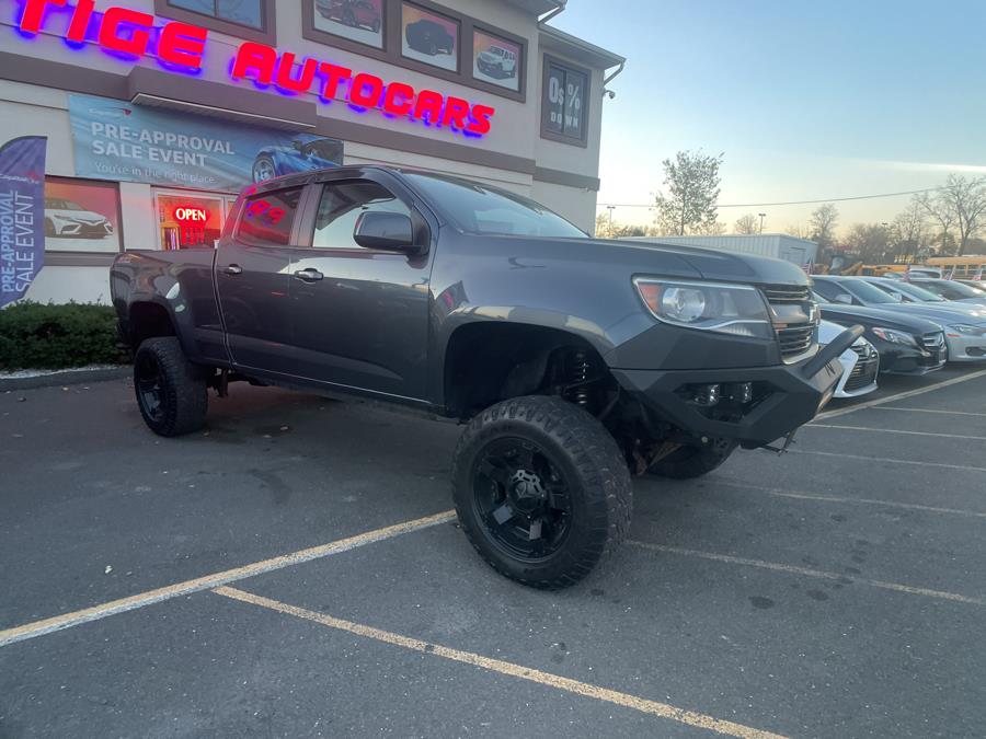 Used Chevrolet Colorado Z71 2015 | Prestige Auto Cars LLC. New Britain, Connecticut Used Chevrolet Colorado Z71 2015 | Prestige Auto Cars LLC. New Britain, Connecticut