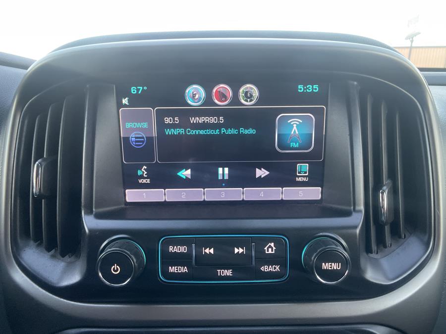 Used Chevrolet Colorado Z71 2015 | Prestige Auto Cars LLC. New Britain, Connecticut Used Chevrolet Colorado Z71 2015 | Prestige Auto Cars LLC. New Britain, Connecticut