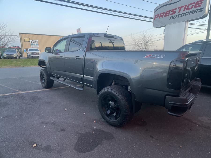Used Chevrolet Colorado Z71 2015 | Prestige Auto Cars LLC. New Britain, Connecticut Used Chevrolet Colorado Z71 2015 | Prestige Auto Cars LLC. New Britain, Connecticut