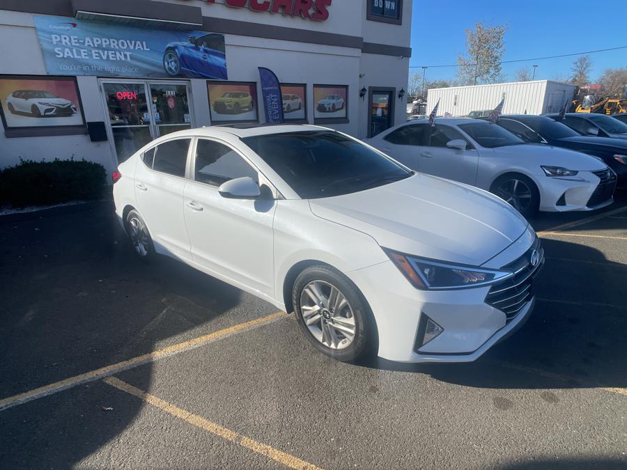 Used Hyundai Elantra Value Edition 2020 | Prestige Auto Cars LLC. New Britain, Connecticut Used Hyundai Elantra Value Edition 2020 | Prestige Auto Cars LLC. New Britain, Connecticut