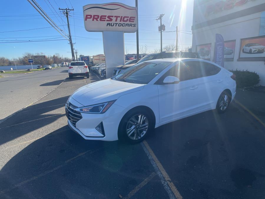 Used Hyundai Elantra Value Edition 2020 | Prestige Auto Cars LLC. New Britain, Connecticut Used Hyundai Elantra Value Edition 2020 | Prestige Auto Cars LLC. New Britain, Connecticut