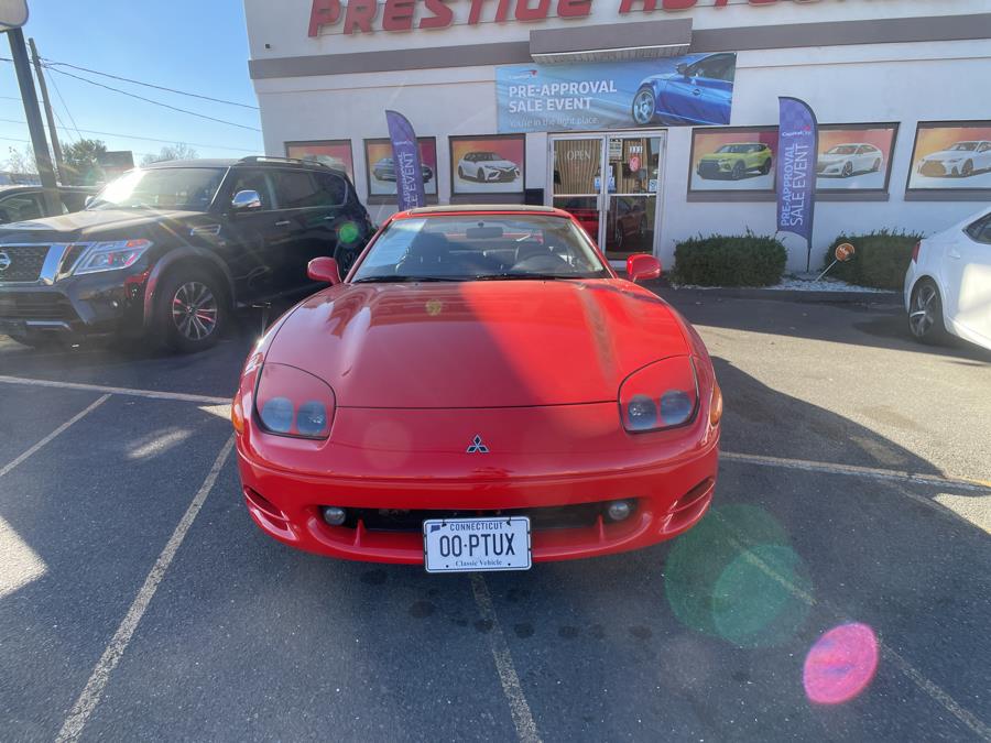 Used Mitsubishi 3000gt SL 1995 | Prestige Auto Superstore. Waterbury, Connecticut Used Mitsubishi 3000gt SL 1995 | Prestige Auto Superstore. Waterbury, Connecticut