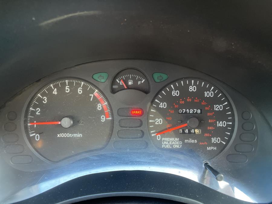 Used Mitsubishi 3000gt SL 1995 | Prestige Auto Superstore. Waterbury, Connecticut Used Mitsubishi 3000gt SL 1995 | Prestige Auto Superstore. Waterbury, Connecticut