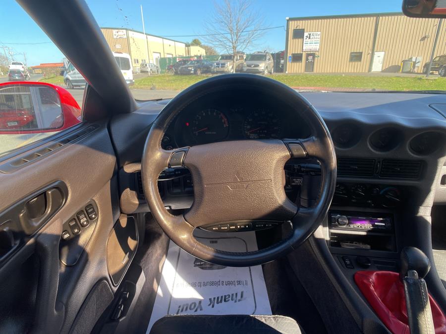 Used Mitsubishi 3000gt SL 1995 | Prestige Auto Superstore. Waterbury, Connecticut Used Mitsubishi 3000gt SL 1995 | Prestige Auto Superstore. Waterbury, Connecticut