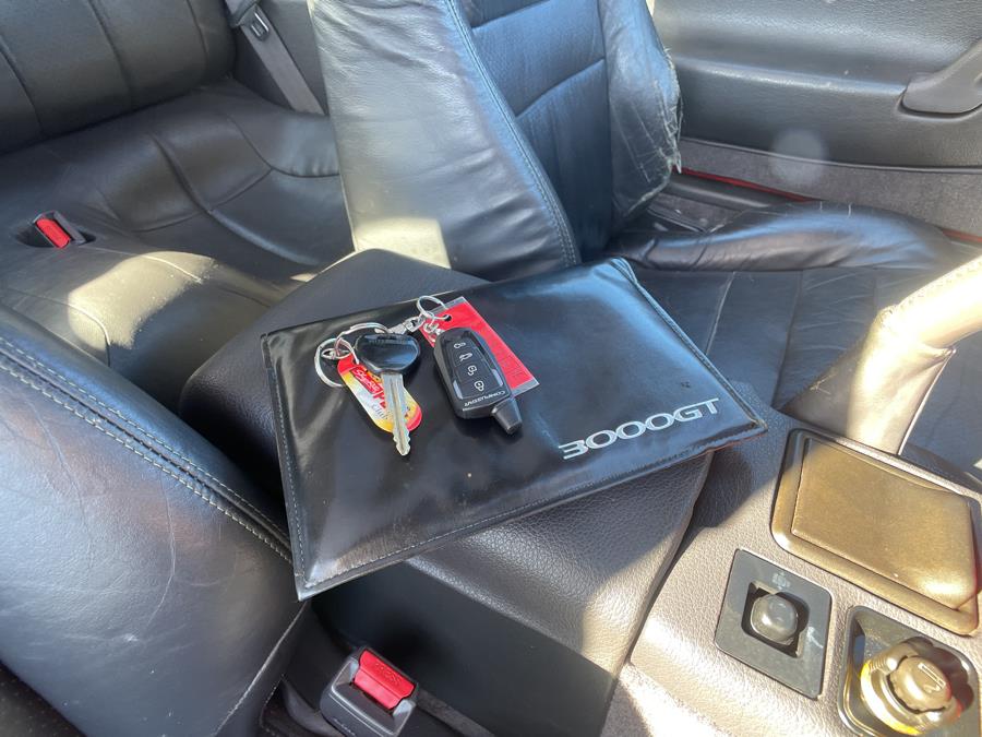 Used Mitsubishi 3000gt SL 1995 | Prestige Auto Superstore. Waterbury, Connecticut Used Mitsubishi 3000gt SL 1995 | Prestige Auto Superstore. Waterbury, Connecticut