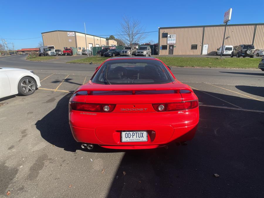 Used Mitsubishi 3000gt SL 1995 | Prestige Auto Superstore. Waterbury, Connecticut Used Mitsubishi 3000gt SL 1995 | Prestige Auto Superstore. Waterbury, Connecticut