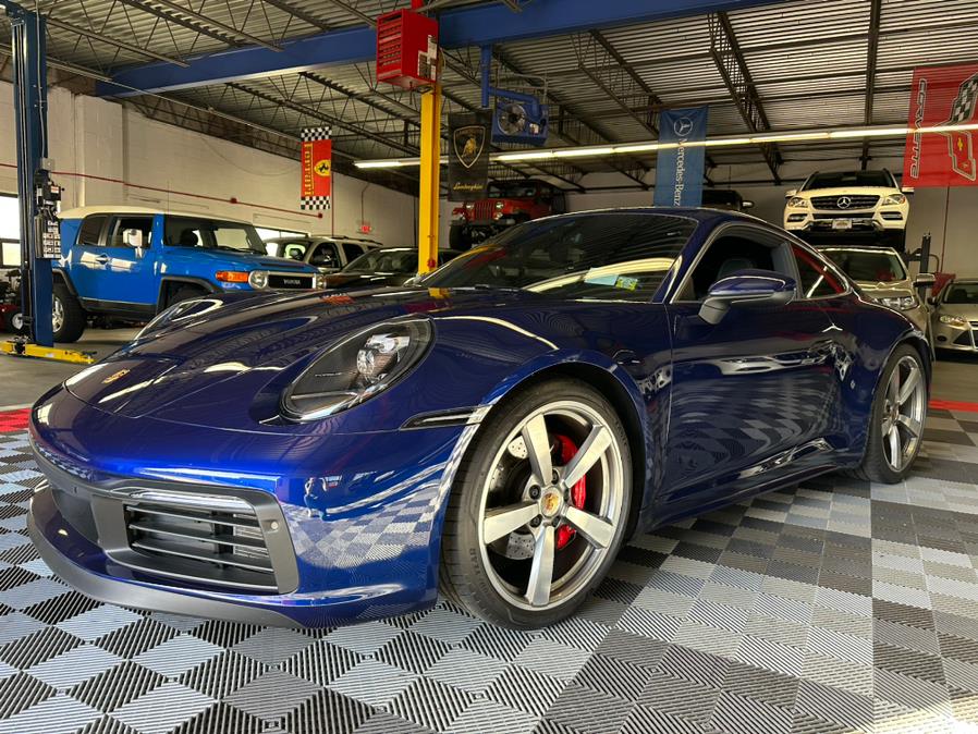 2021 Porsche 911 Carrera S Coupe, available for sale in West Babylon , New York | MP Motors Inc. West Babylon , New York 2021 Porsche 911 Carrera S Coupe, available for sale in West Babylon , New York | MP Motors Inc. West Babylon , New York