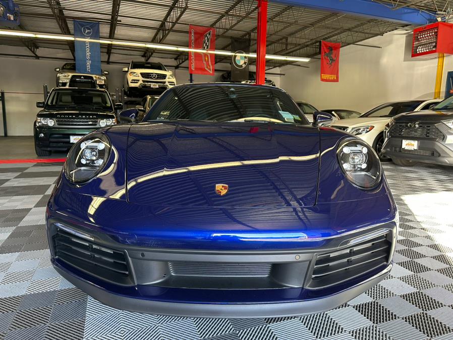 2021 Porsche 911 Carrera S Coupe, available for sale in West Babylon , New York | MP Motors Inc. West Babylon , New York 2021 Porsche 911 Carrera S Coupe, available for sale in West Babylon , New York | MP Motors Inc. West Babylon , New York