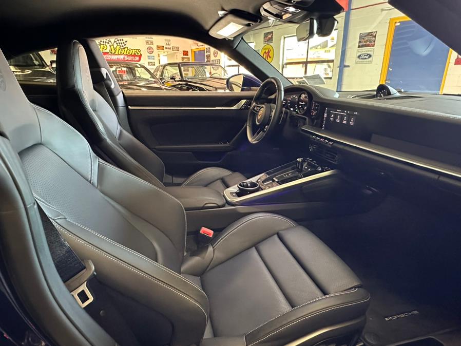 2021 Porsche 911 Carrera S Coupe, available for sale in West Babylon , New York | MP Motors Inc. West Babylon , New York 2021 Porsche 911 Carrera S Coupe, available for sale in West Babylon , New York | MP Motors Inc. West Babylon , New York