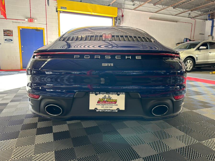 2021 Porsche 911 Carrera S Coupe, available for sale in West Babylon , New York | MP Motors Inc. West Babylon , New York 2021 Porsche 911 Carrera S Coupe, available for sale in West Babylon , New York | MP Motors Inc. West Babylon , New York