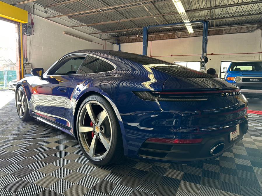 2021 Porsche 911 Carrera S Coupe, available for sale in West Babylon , New York | MP Motors Inc. West Babylon , New York 2021 Porsche 911 Carrera S Coupe, available for sale in West Babylon , New York | MP Motors Inc. West Babylon , New York