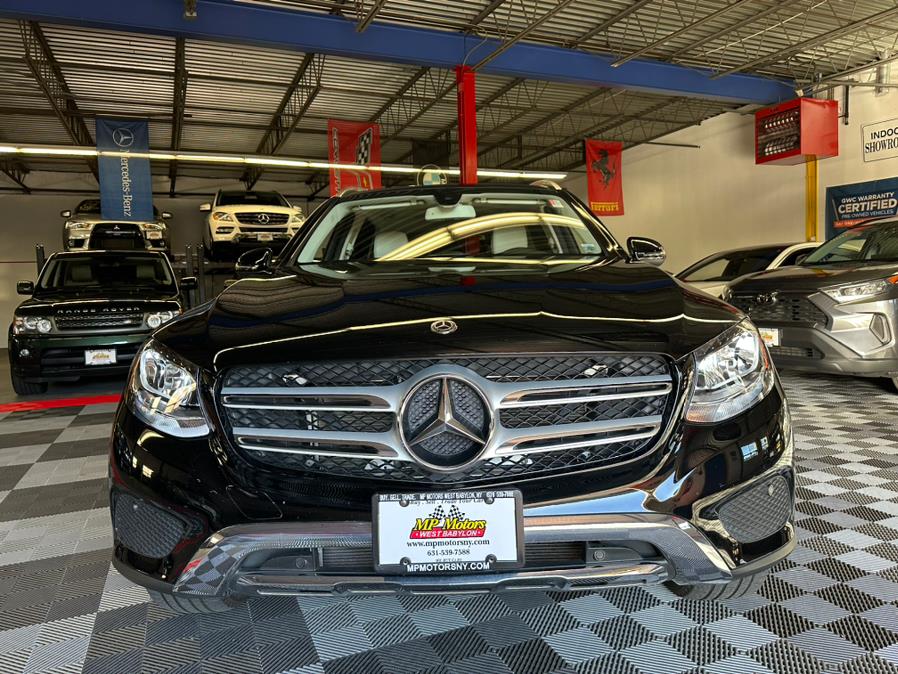 2019 Mercedes-Benz GLC GLC 300 4MATIC SUV, available for sale in West Babylon , New York | MP Motors Inc. West Babylon , New York 2019 Mercedes-Benz GLC GLC 300 4MATIC SUV, available for sale in West Babylon , New York | MP Motors Inc. West Babylon , New York