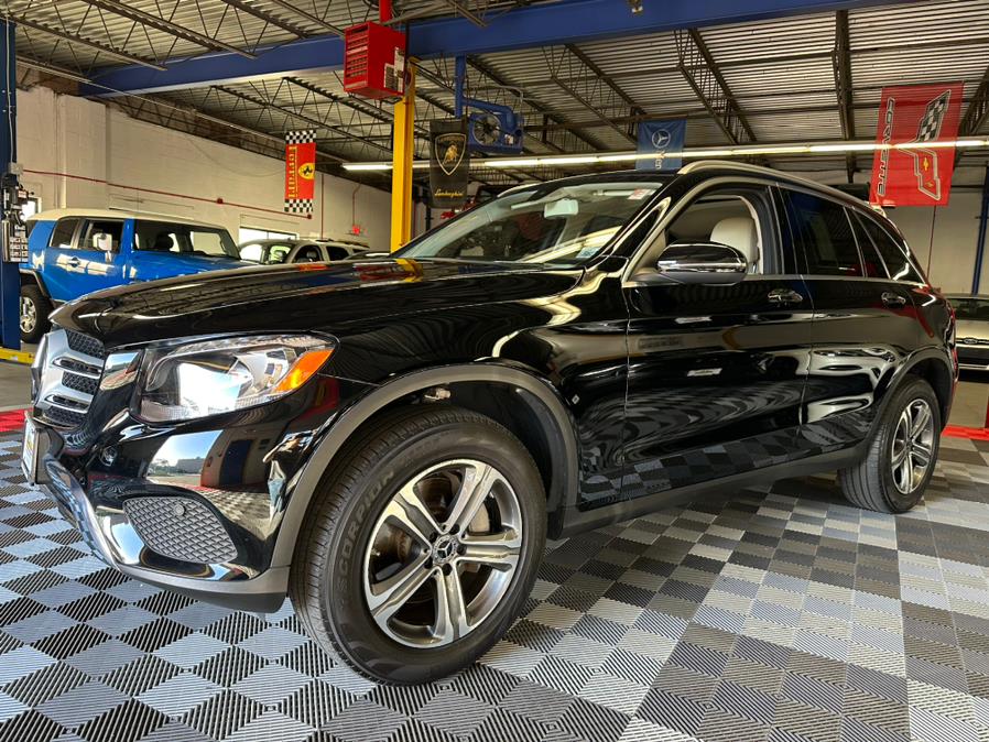 2019 Mercedes-Benz GLC GLC 300 4MATIC SUV, available for sale in West Babylon , New York | MP Motors Inc. West Babylon , New York 2019 Mercedes-Benz GLC GLC 300 4MATIC SUV, available for sale in West Babylon , New York | MP Motors Inc. West Babylon , New York