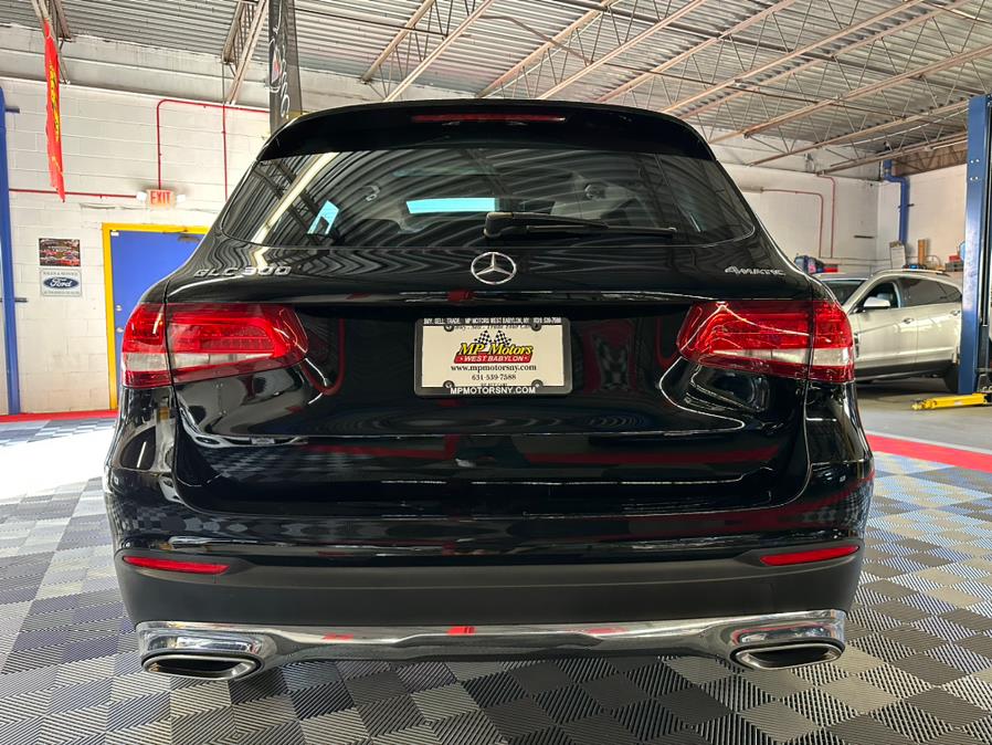 2019 Mercedes-Benz GLC GLC 300 4MATIC SUV, available for sale in West Babylon , New York | MP Motors Inc. West Babylon , New York 2019 Mercedes-Benz GLC GLC 300 4MATIC SUV, available for sale in West Babylon , New York | MP Motors Inc. West Babylon , New York