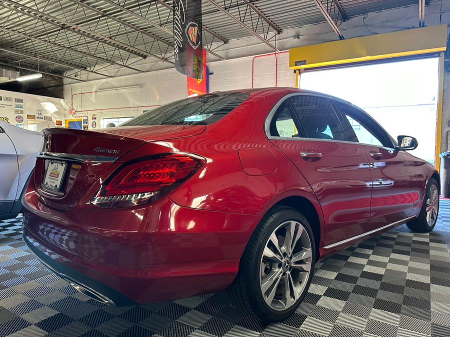 2020 Mercedes-Benz C-Class C 300 4MATIC Sedan, available for sale in West Babylon , New York | MP Motors Inc. West Babylon , New York 2020 Mercedes-Benz C-Class C 300 4MATIC Sedan, available for sale in West Babylon , New York | MP Motors Inc. West Babylon , New York