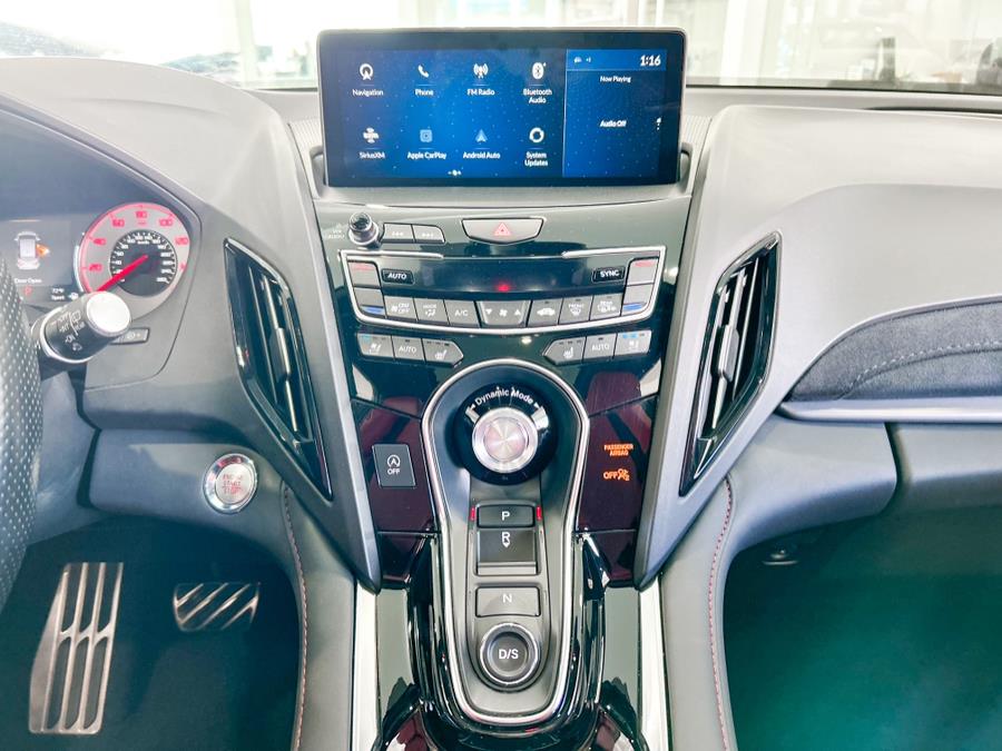Used Acura RDX SH-AWD w/A-Spec Pkg 2020 | Luxury Motor Club. Franklin Square, New York Used Acura RDX SH-AWD w/A-Spec Pkg 2020 | Luxury Motor Club. Franklin Square, New York
