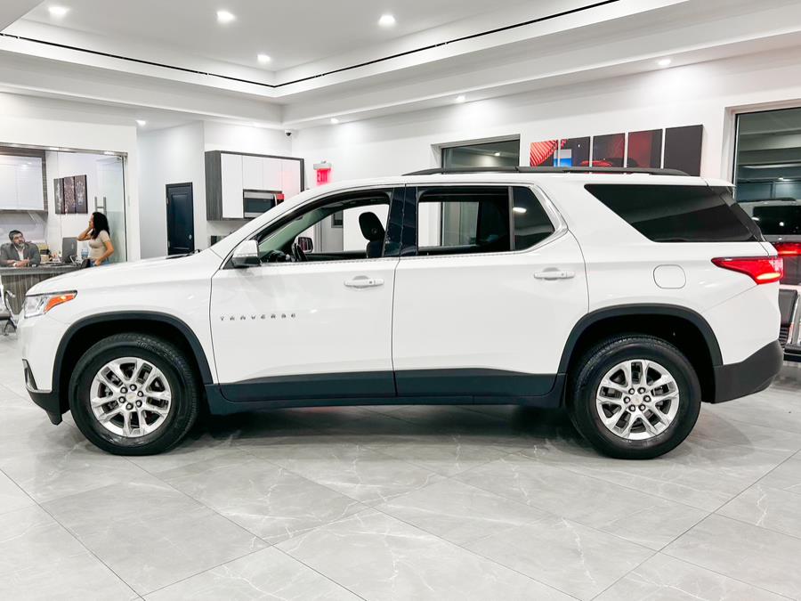 Used Chevrolet Traverse AWD 4dr LT Cloth w/1LT 2021 | Luxury Motor Club. Franklin Square, New York Used Chevrolet Traverse AWD 4dr LT Cloth w/1LT 2021 | Luxury Motor Club. Franklin Square, New York