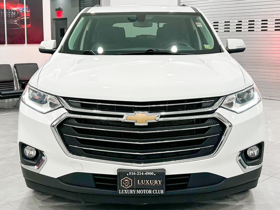 Used Chevrolet Traverse AWD 4dr LT Cloth w/1LT 2021 | Luxury Motor Club. Franklin Square, New York Used Chevrolet Traverse AWD 4dr LT Cloth w/1LT 2021 | Luxury Motor Club. Franklin Square, New York
