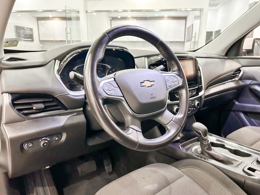 Used Chevrolet Traverse AWD 4dr LT Cloth w/1LT 2021 | Luxury Motor Club. Franklin Square, New York Used Chevrolet Traverse AWD 4dr LT Cloth w/1LT 2021 | Luxury Motor Club. Franklin Square, New York