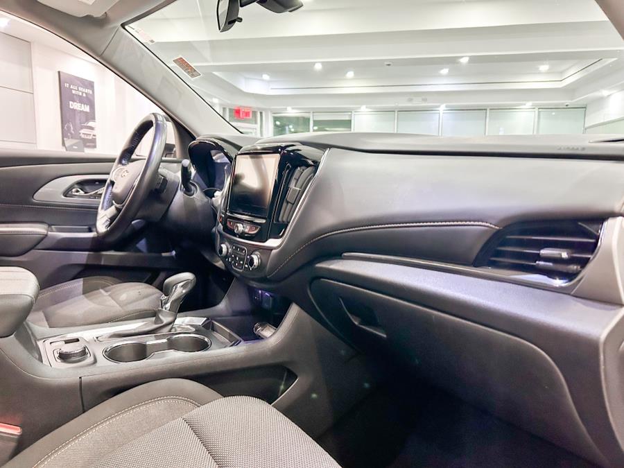Used Chevrolet Traverse AWD 4dr LT Cloth w/1LT 2021 | Luxury Motor Club. Franklin Square, New York Used Chevrolet Traverse AWD 4dr LT Cloth w/1LT 2021 | Luxury Motor Club. Franklin Square, New York