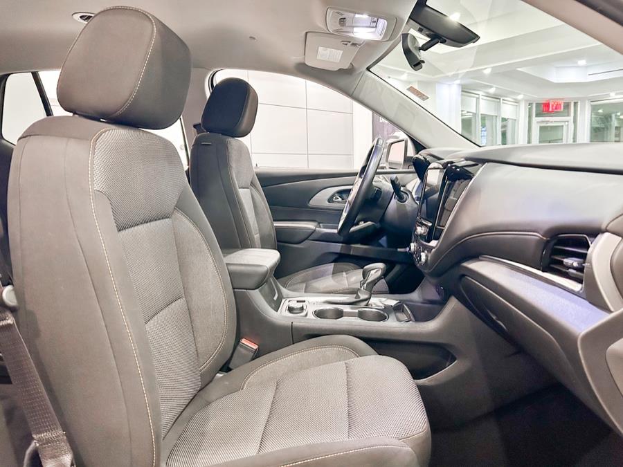 Used Chevrolet Traverse AWD 4dr LT Cloth w/1LT 2021 | Luxury Motor Club. Franklin Square, New York Used Chevrolet Traverse AWD 4dr LT Cloth w/1LT 2021 | Luxury Motor Club. Franklin Square, New York