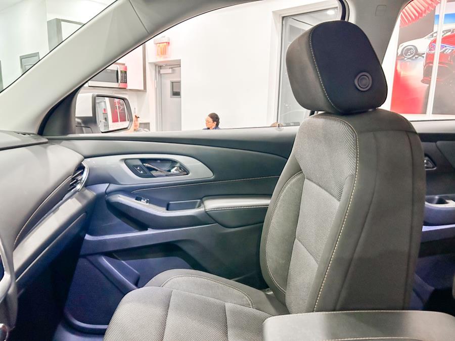 Used Chevrolet Traverse AWD 4dr LT Cloth w/1LT 2021 | Luxury Motor Club. Franklin Square, New York Used Chevrolet Traverse AWD 4dr LT Cloth w/1LT 2021 | Luxury Motor Club. Franklin Square, New York