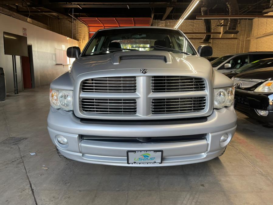 Used Dodge Ram 1500 4dr Quad Cab 140.5" WB 4WD SLT 2005 | U Save Auto Auction. Garden Grove, California Used Dodge Ram 1500 4dr Quad Cab 140.5" WB 4WD SLT 2005 | U Save Auto Auction. Garden Grove, California