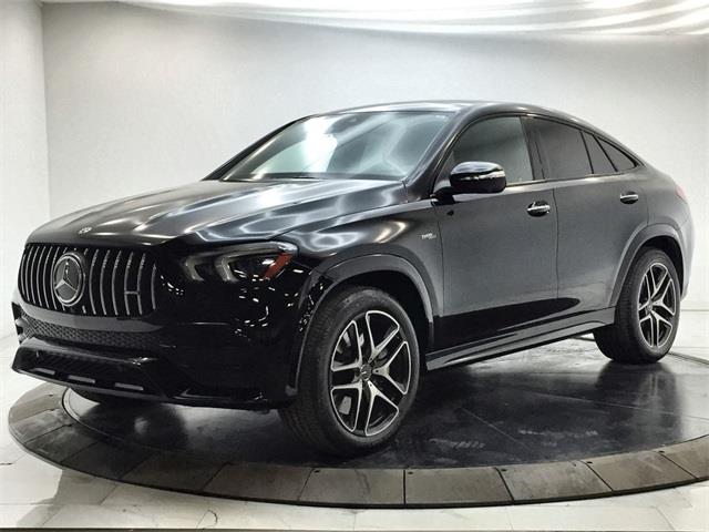 Used Mercedes-benz Gle GLE 53 AMG® 2021 | Eastchester Motor Cars. Bronx, New York Used Mercedes-benz Gle GLE 53 AMG® 2021 | Eastchester Motor Cars. Bronx, New York