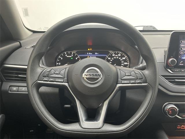 Used Nissan Altima 2.5 SV 2021 | Eastchester Motor Cars. Bronx, New York Used Nissan Altima 2.5 SV 2021 | Eastchester Motor Cars. Bronx, New York