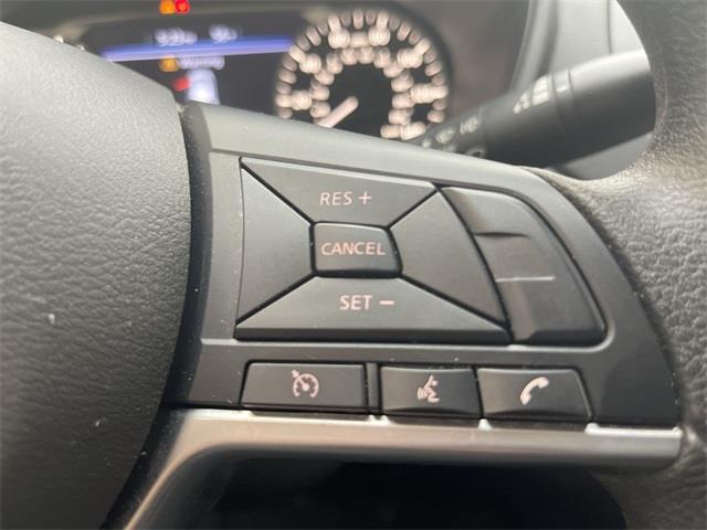 Used Nissan Altima 2.5 SV 2021 | Eastchester Motor Cars. Bronx, New York Used Nissan Altima 2.5 SV 2021 | Eastchester Motor Cars. Bronx, New York