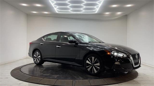 Used Nissan Altima 2.5 SV 2021 | Eastchester Motor Cars. Bronx, New York Used Nissan Altima 2.5 SV 2021 | Eastchester Motor Cars. Bronx, New York