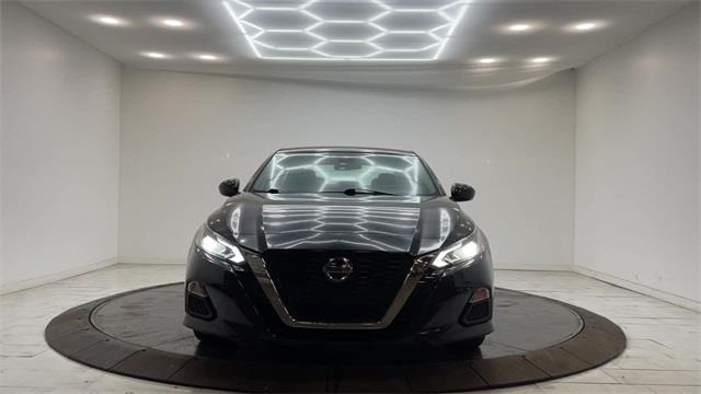 Used Nissan Altima 2.5 SV 2021 | Eastchester Motor Cars. Bronx, New York Used Nissan Altima 2.5 SV 2021 | Eastchester Motor Cars. Bronx, New York