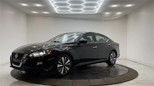 Used Nissan Altima 2.5 SV 2021 | Eastchester Motor Cars. Bronx, New York Used Nissan Altima 2.5 SV 2021 | Eastchester Motor Cars. Bronx, New York