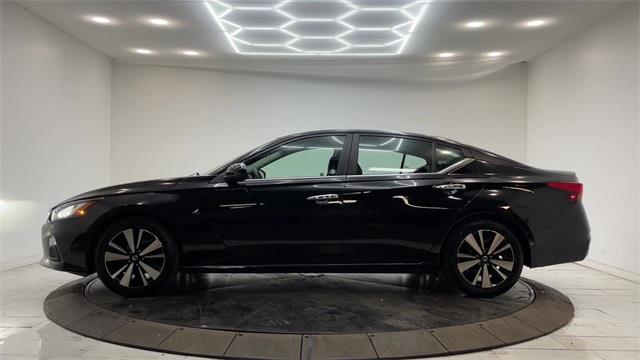 Used Nissan Altima 2.5 SV 2021 | Eastchester Motor Cars. Bronx, New York Used Nissan Altima 2.5 SV 2021 | Eastchester Motor Cars. Bronx, New York
