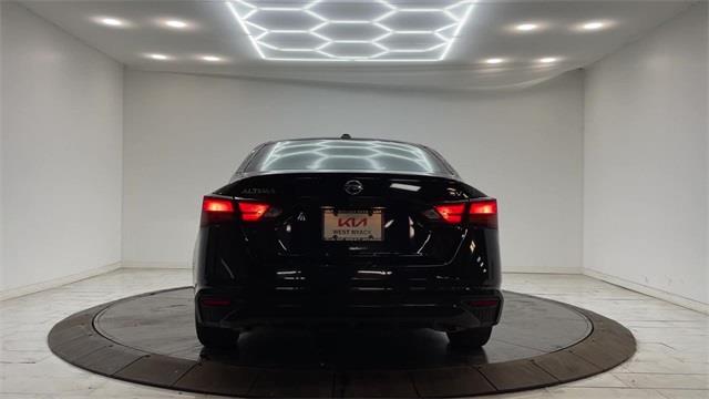 Used Nissan Altima 2.5 SV 2021 | Eastchester Motor Cars. Bronx, New York Used Nissan Altima 2.5 SV 2021 | Eastchester Motor Cars. Bronx, New York