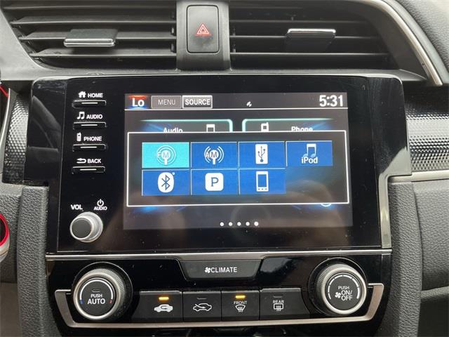 Used Honda Civic Sport 2019 | Eastchester Motor Cars. Bronx, New York Used Honda Civic Sport 2019 | Eastchester Motor Cars. Bronx, New York