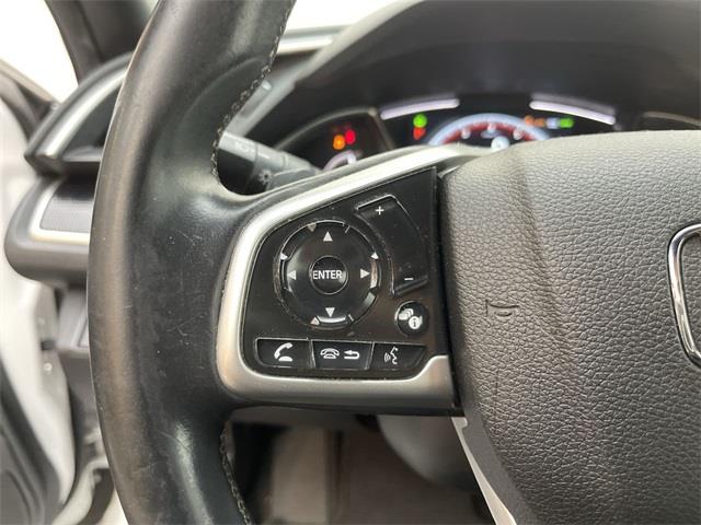 Used Honda Civic Sport 2019 | Eastchester Motor Cars. Bronx, New York Used Honda Civic Sport 2019 | Eastchester Motor Cars. Bronx, New York