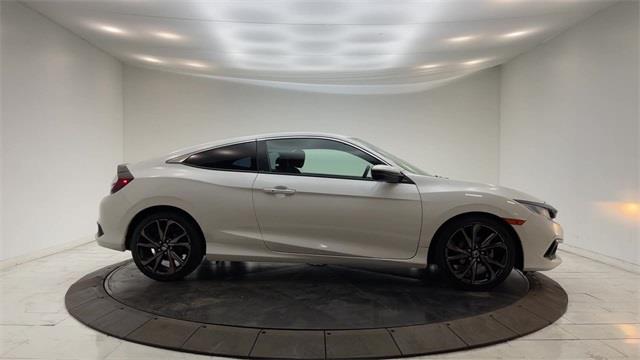 Used Honda Civic Sport 2019 | Eastchester Motor Cars. Bronx, New York Used Honda Civic Sport 2019 | Eastchester Motor Cars. Bronx, New York