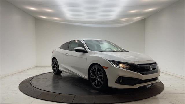 Used Honda Civic Sport 2019 | Eastchester Motor Cars. Bronx, New York Used Honda Civic Sport 2019 | Eastchester Motor Cars. Bronx, New York