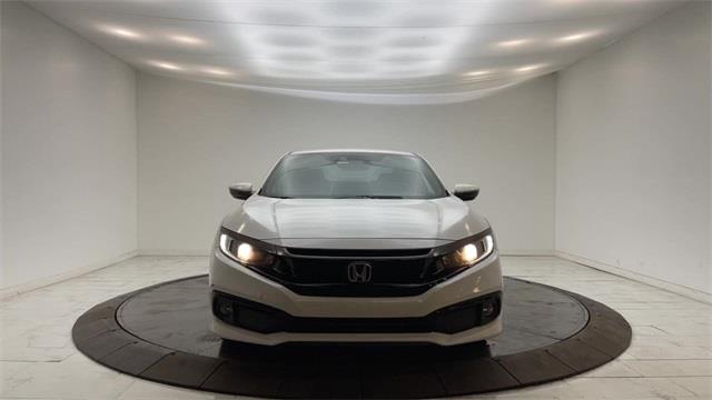 Used Honda Civic Sport 2019 | Eastchester Motor Cars. Bronx, New York Used Honda Civic Sport 2019 | Eastchester Motor Cars. Bronx, New York