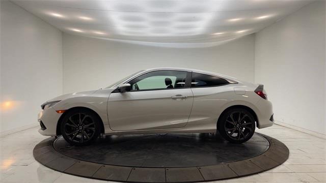 Used Honda Civic Sport 2019 | Eastchester Motor Cars. Bronx, New York Used Honda Civic Sport 2019 | Eastchester Motor Cars. Bronx, New York
