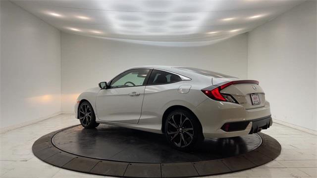 Used Honda Civic Sport 2019 | Eastchester Motor Cars. Bronx, New York Used Honda Civic Sport 2019 | Eastchester Motor Cars. Bronx, New York