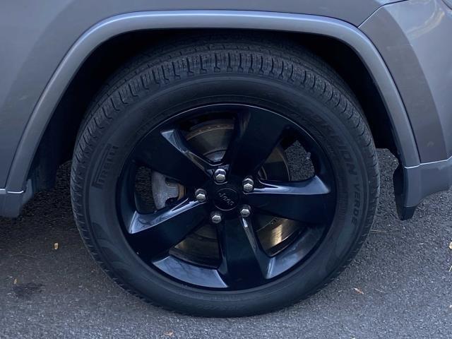 Used Jeep Grand Cherokee Altitude 2015 | Eastchester Motor Cars. Bronx, New York Used Jeep Grand Cherokee Altitude 2015 | Eastchester Motor Cars. Bronx, New York