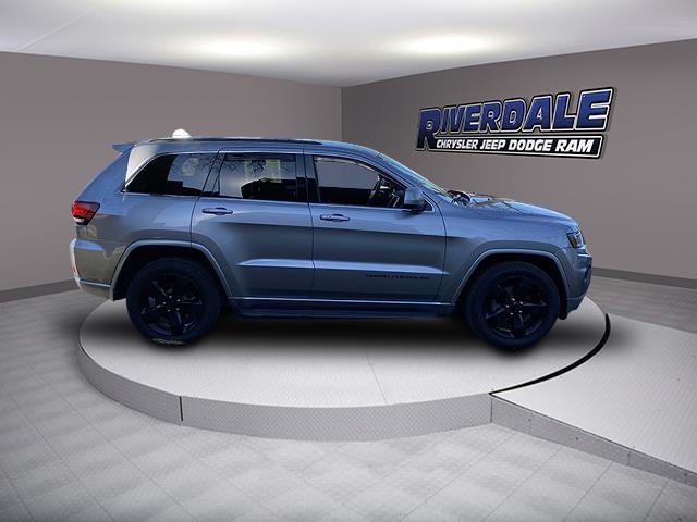 Used Jeep Grand Cherokee Altitude 2015 | Eastchester Motor Cars. Bronx, New York Used Jeep Grand Cherokee Altitude 2015 | Eastchester Motor Cars. Bronx, New York