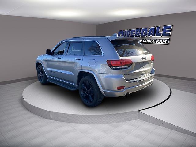 Used Jeep Grand Cherokee Altitude 2015 | Eastchester Motor Cars. Bronx, New York Used Jeep Grand Cherokee Altitude 2015 | Eastchester Motor Cars. Bronx, New York