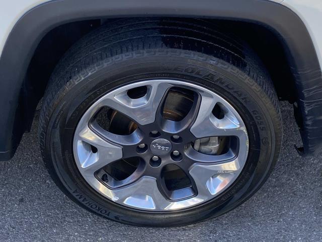 Used Jeep Compass Limited 2019 | Eastchester Motor Cars. Bronx, New York Used Jeep Compass Limited 2019 | Eastchester Motor Cars. Bronx, New York