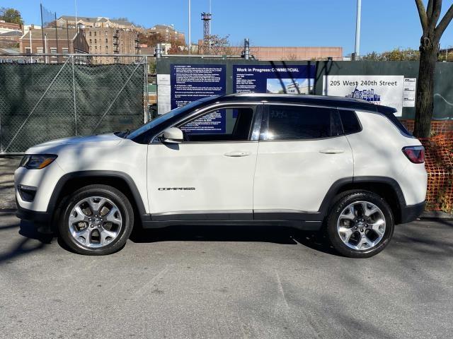 Used Jeep Compass Limited 2019 | Eastchester Motor Cars. Bronx, New York Used Jeep Compass Limited 2019 | Eastchester Motor Cars. Bronx, New York