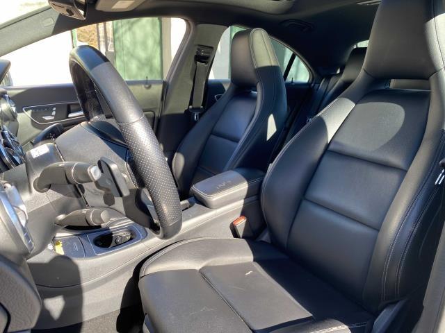 Used Mercedes-benz Cla CLA 250 2019 | Eastchester Motor Cars. Bronx, New York Used Mercedes-benz Cla CLA 250 2019 | Eastchester Motor Cars. Bronx, New York